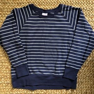 Comfy Ingrid and Isabel for Target sweatshirt